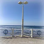 Апартаменты Amores De Asturias Пьедрас Бланкас