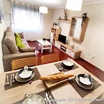 Amores De Asturias Апартаменты