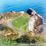 Amores De Asturias Пьедрас Бланкас