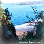 Апартаменты Amores De Asturias *