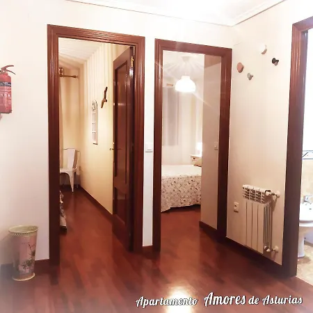 Apartment Amores De Asturias