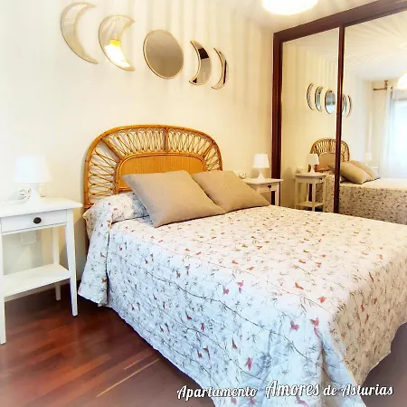 Amores De Asturias Apartment