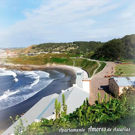 Amores De Asturias Apartment