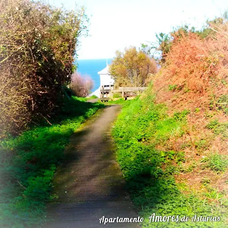 Amores De Asturias * Piedras Blancas