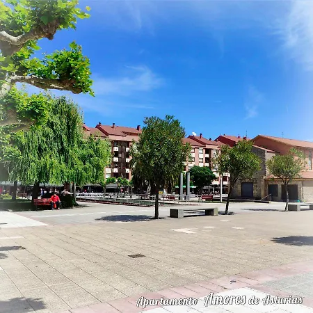 Amores De Asturias Apartment