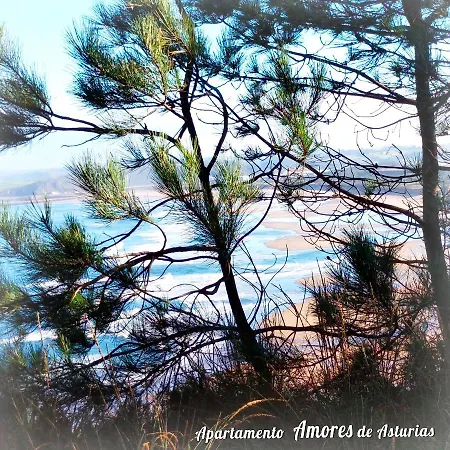 Apartment Amores De Asturias Piedras Blancas