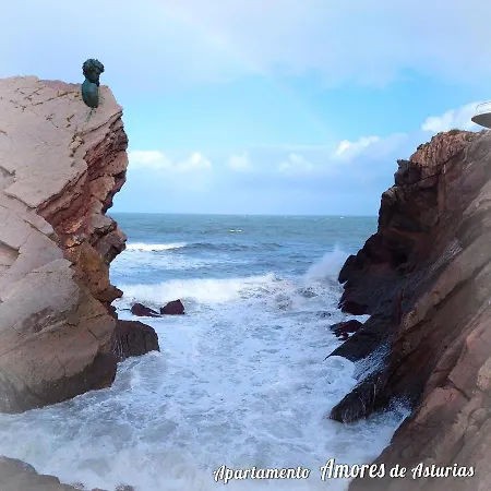 Amores De Asturias