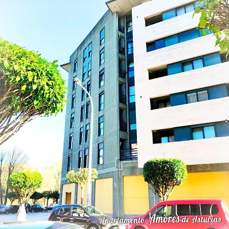 Amores De Asturias * Piedras Blancas