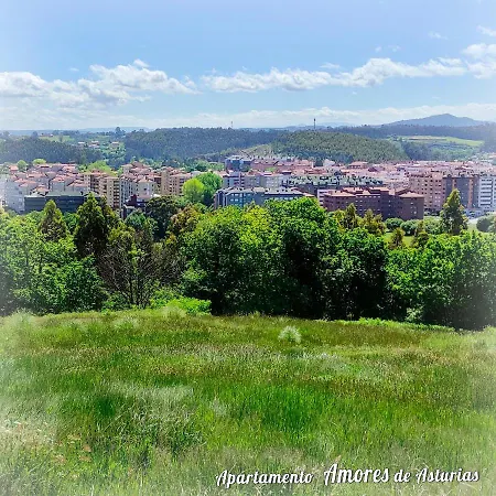 Amores De Asturias *